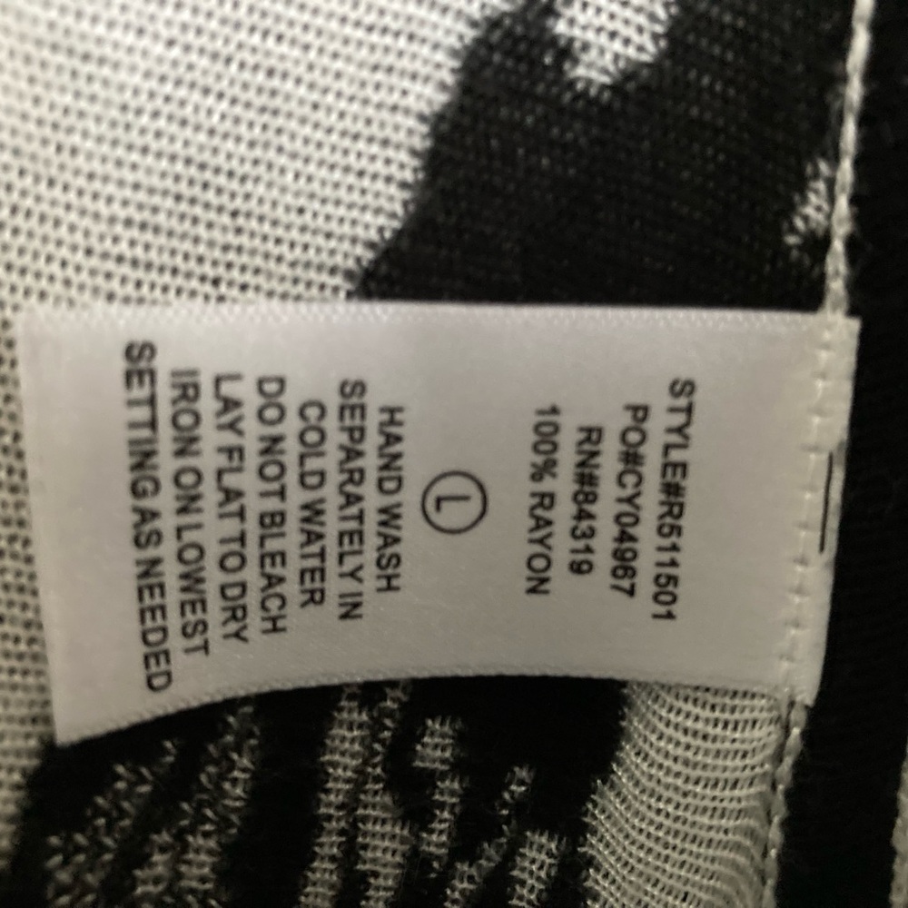 Cyrus sweater - Picture 6 of 6